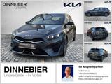 Kia cee'd 1.5 GT-Line LED+Navi+SHZ V+ KlimaAuto+Cam - Kia cee'd / Ceed in Bonn