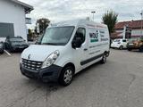 Renault Master III Kasten 3,5t dCi 125 FAP L2H2 - gebrauchte Renault Master aus dem Jahr 2010