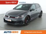Volkswagen Golf VII 2.0 TSI GTI Performance BM Aut.*NAVI* - VW Golf Gebrauchtwagen in Hamburg