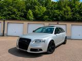 Audi a6 3 0 S Line - Audi A6 aus 2007: Line