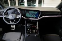 Volkswagen Touareg 3.0TDI R-Line BlackStyle StdHz Wankstabi
