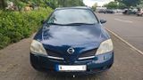 Nissan Primera 2.0 acenta Traveller CVT M6 acenta - Nissan Primera aus 2002: Kombi