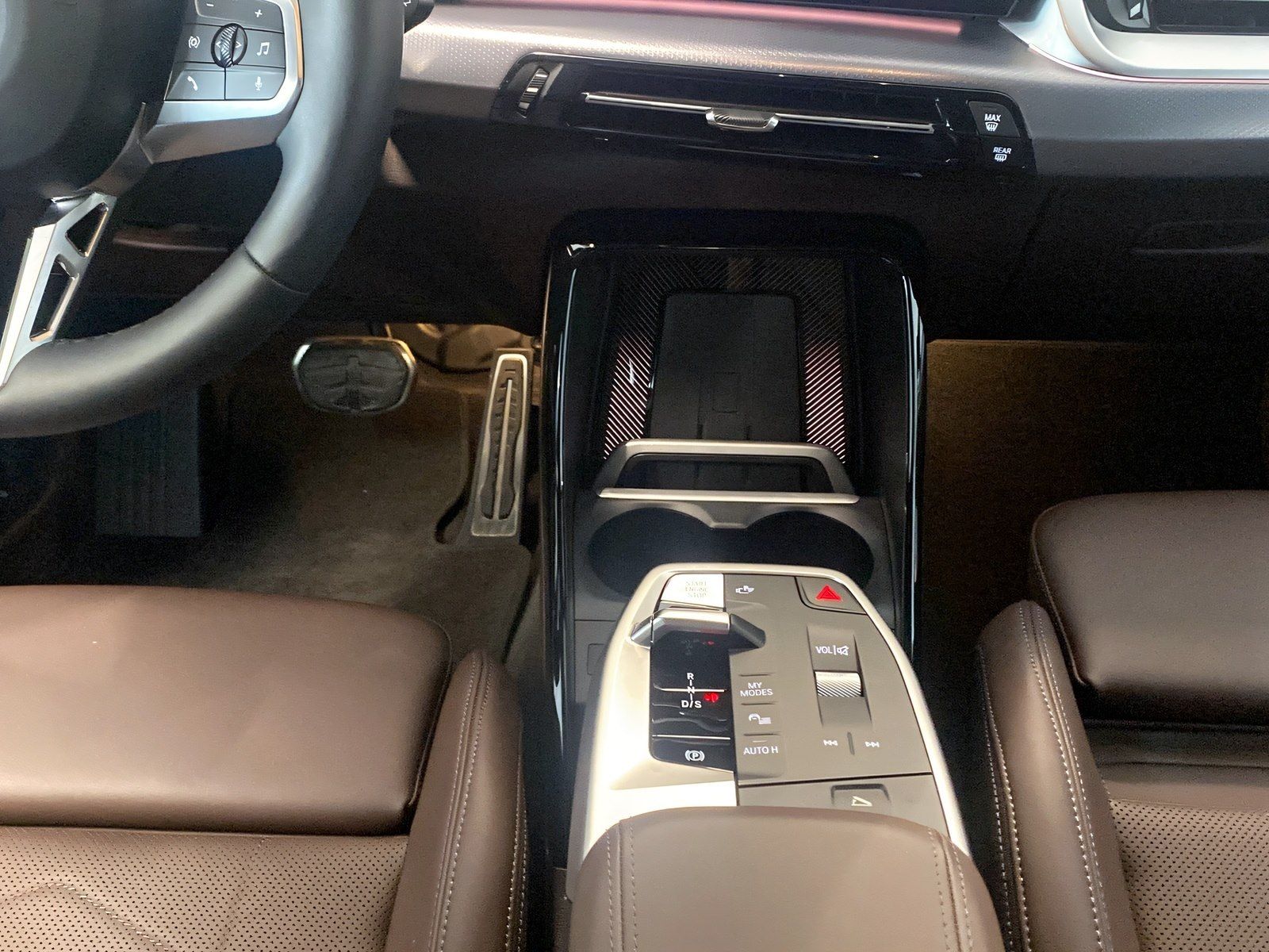BMW 223 Active Tourer - Bild 14