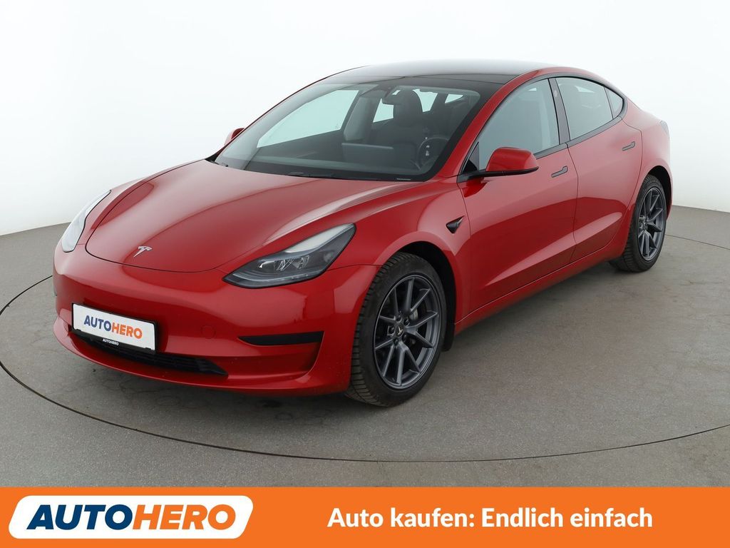 Image of Tesla Model 3