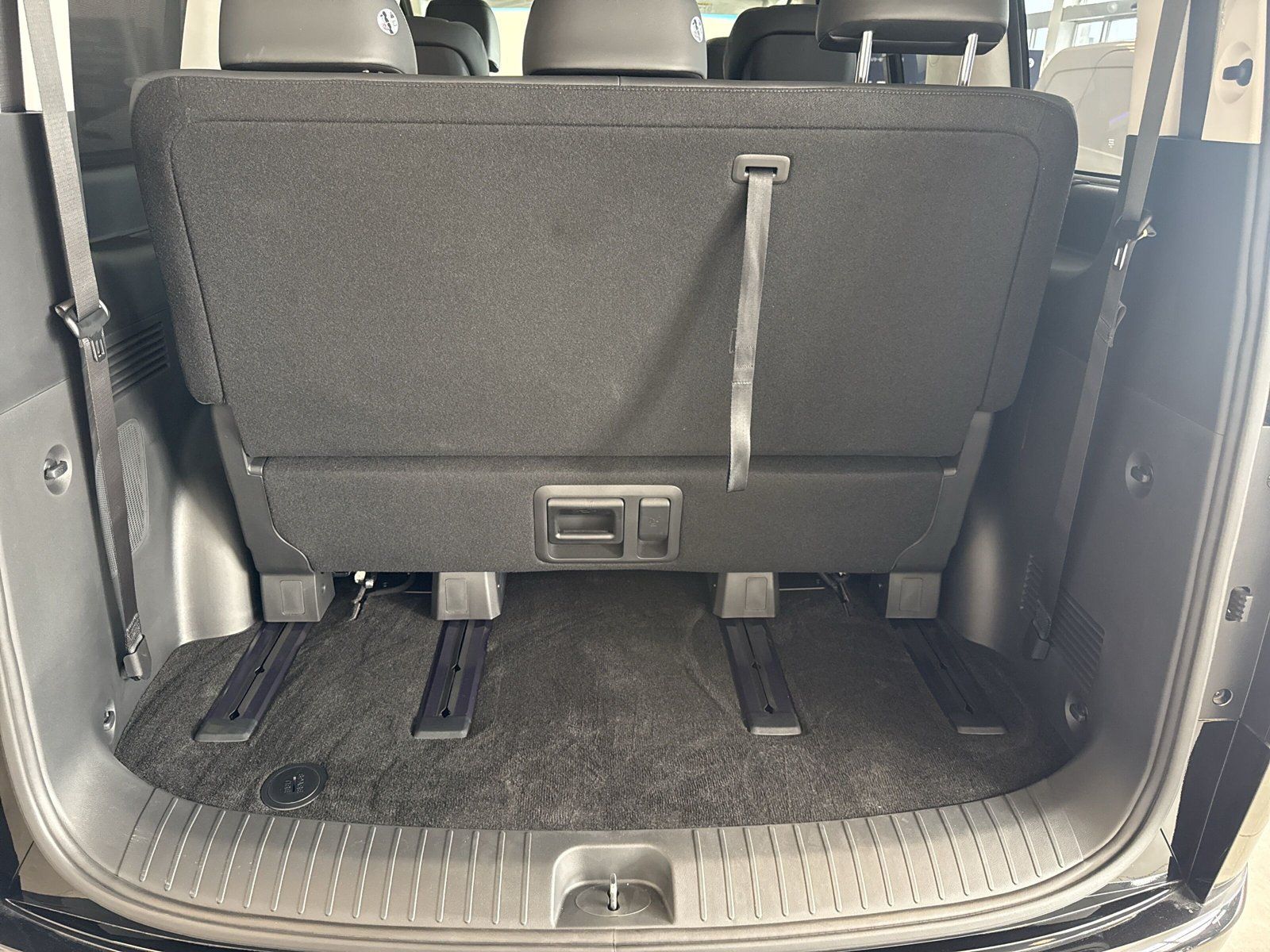 Hyundai Staria – Bild 12