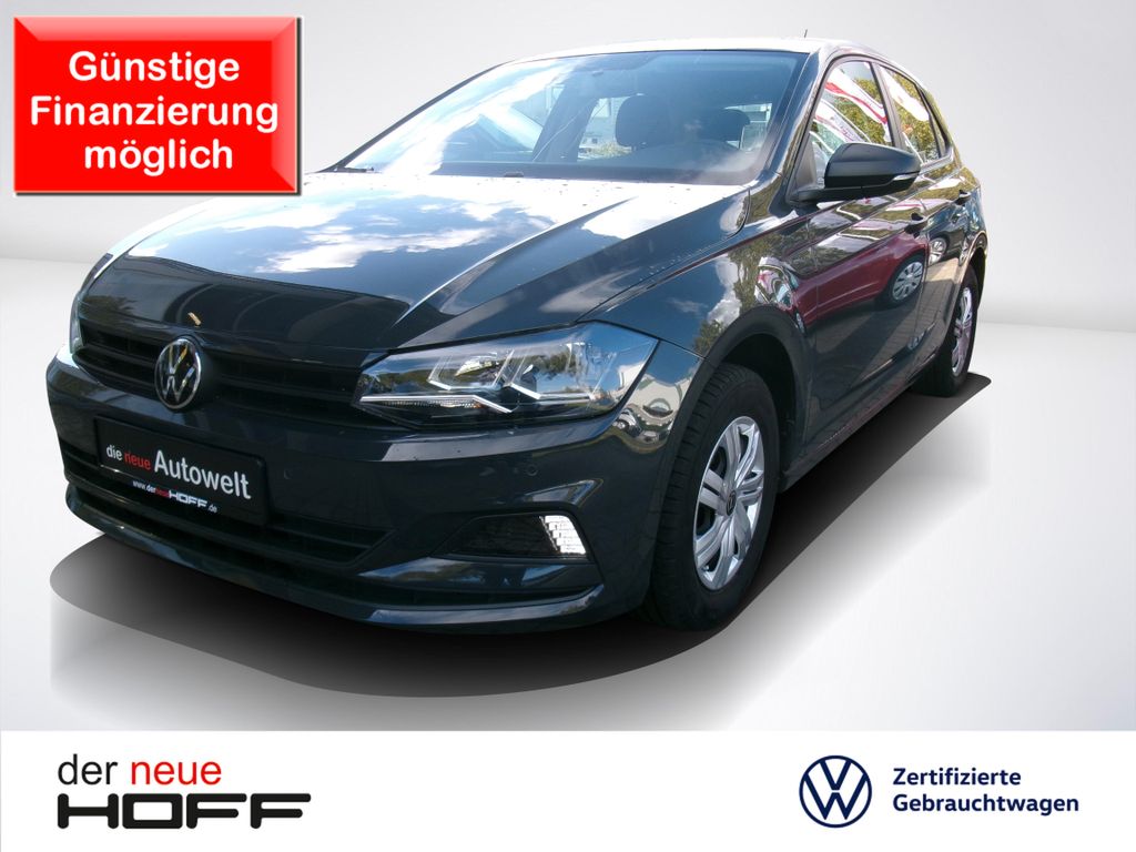 Image of Volkswagen Polo