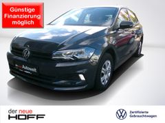 Volkswagen Polo Trendline 1.0 MPI Navi PDC GRA Bluetooth DA