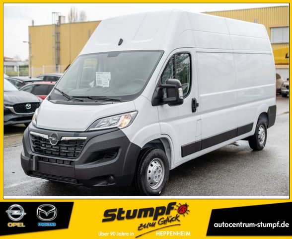 Opel Movano 2.2 BlueHDi L3H3 *Sonderpreis*