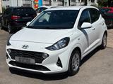 Hyundai i10 Select - Hyundai i10 Gebrauchtwagen in Bremen