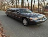 Andere Lincoln Continental Town Car Stretchlimous... - Andere aus 2006
