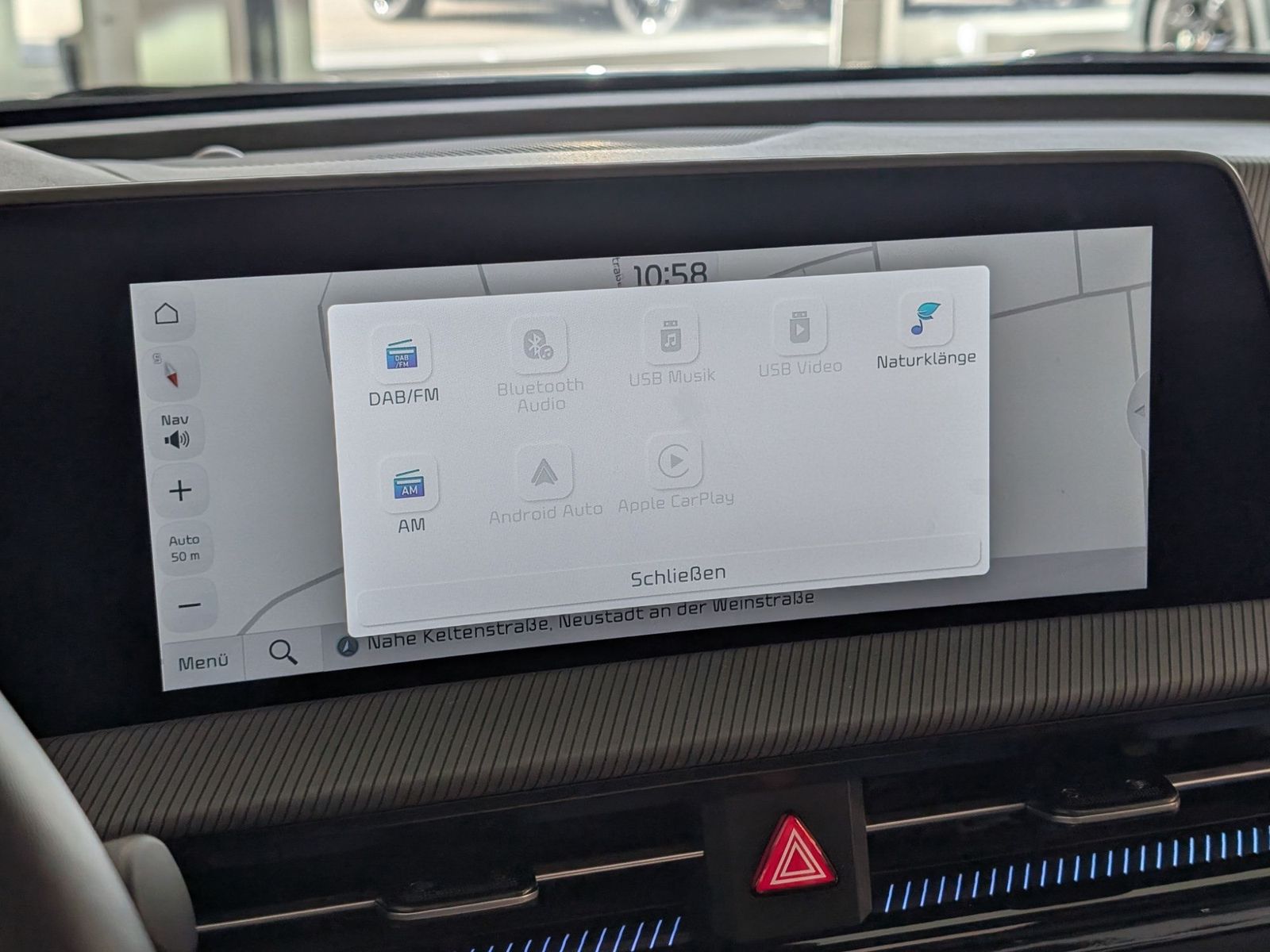 KIA EV6  AWD 77.4 kWh GT-line Glasdach AHK Design – Bild 26