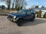 Jeep Cherokee Sport 4X4 - gebrauchte Jeep Cherokee aus dem Jahr 2003