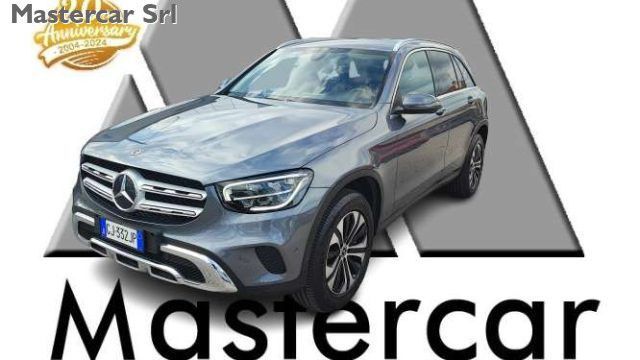 Mercedes-Benz MERCEDES-BENZ GLC 300 GLC 300e phev (eq-power) B