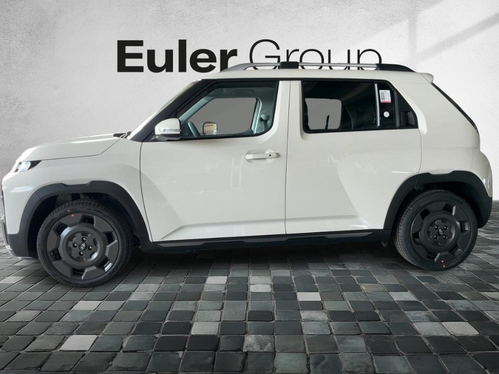 Hyundai INSTER Cross EV115 2WD MY26 Navi Digitales Cockp