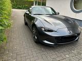 Mazda MX-5 RF 2.0 SKYACTIV-G - Leder,Bose,Navi,Kamera - gebrauchte Mazda MX-5 aus dem Jahr 2020