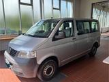 Volkswagen T5 Kombi - Volkswagen T5 Kombi aus 2008