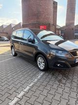 Seat SEAT Alhambra Style - 5 Sitzer - Seat Alhambra in Krefeld