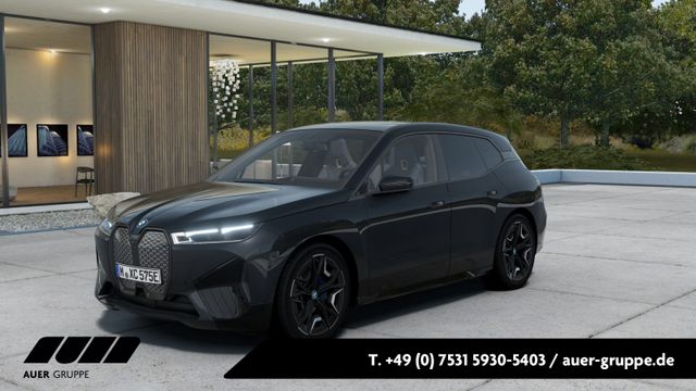 BMW iX xDrive50 Edition (Navi AHK Pano HUD H/K ACC)