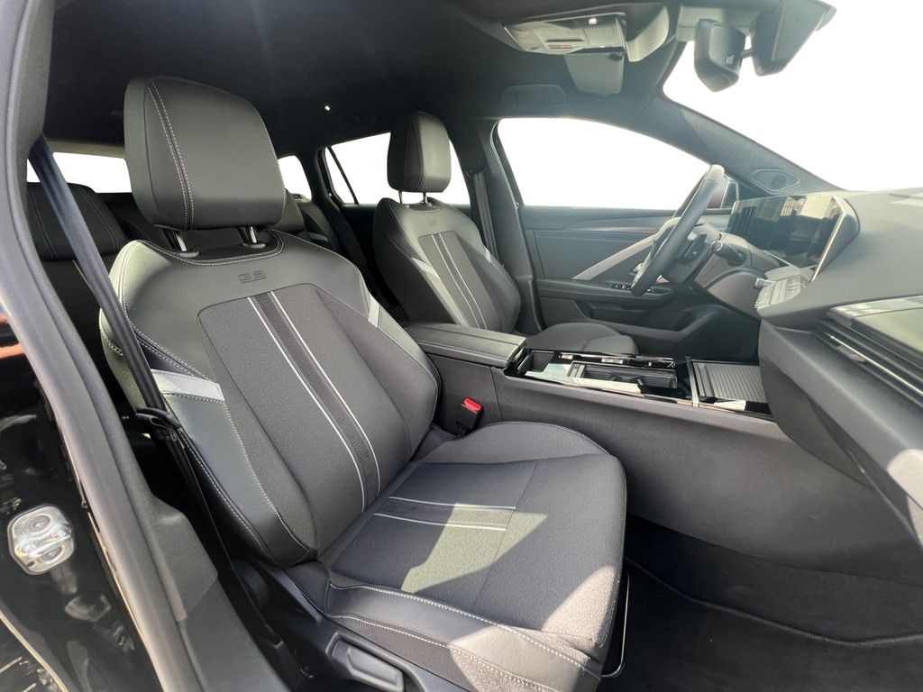 Opel Astra - Bild 10