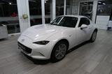 Mazda MX-5 RF Coupé  SKYACTIV Excl Aktion bis 23.12.!! - Mazda MX-5: Coupe