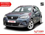 Seat Arona 1.0 TSI FR DSG LED Navi Tempomat DAB PDC - Seat aus 2023