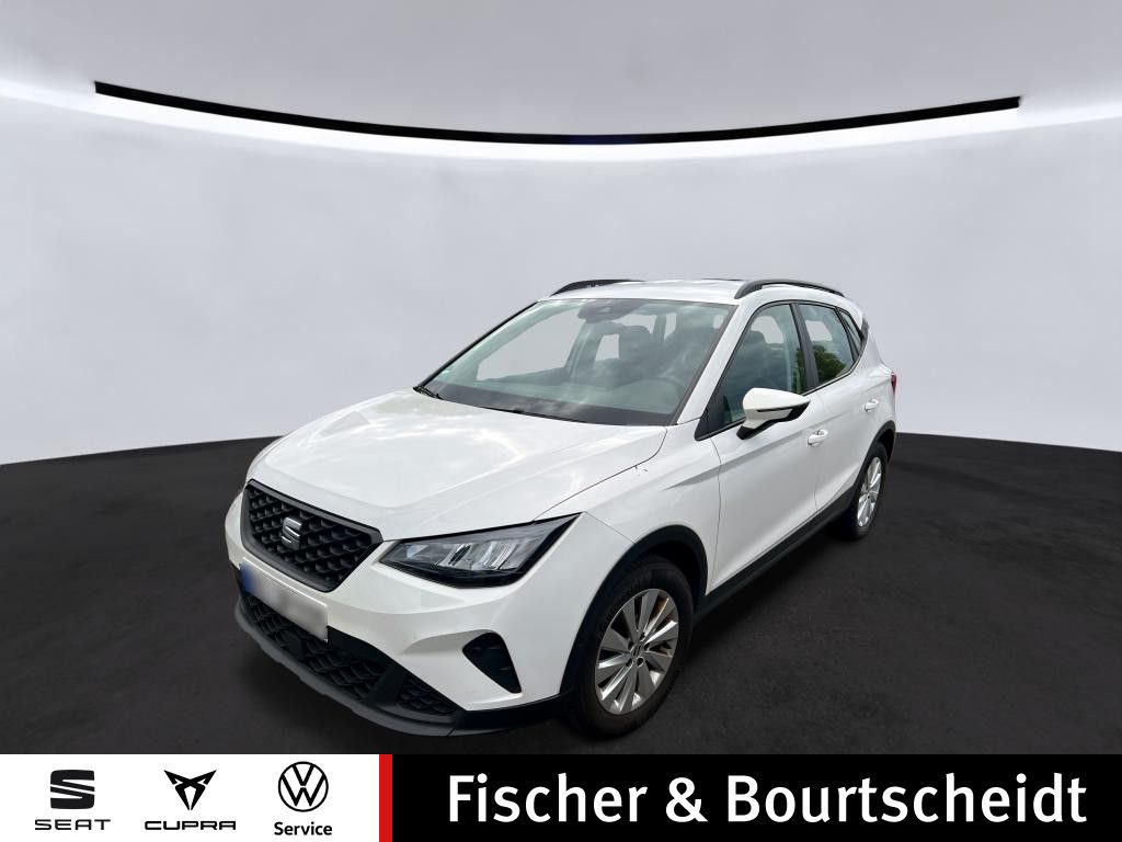 Image of Seat Arona