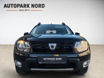 Dacia Duster - 6