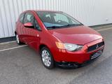 Mitsubishi Colt Automatik 1.Hand nur 75 TsdKm Klima TÜV NEU - Mitsubishi Colt Gebrauchtwagen