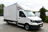 Volkswagen Crafter Koffer 35 lang FWD L3H3 Automatik 130 KW - Volkswagen Crafter: L1h1