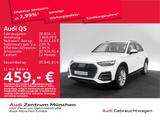 Audi Q5 40 TFSI qu. S tronic AHK/Matrix/Virtual+/ACC/