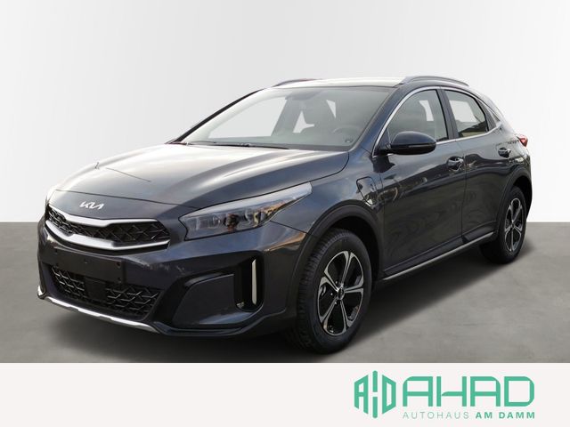 Kia XCeed Plug-in Hybrid Spirit