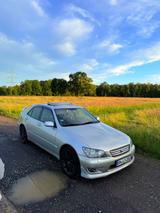 Lexus IS 200 | Automatik | TÜV 03/28 | - Lexus IS 200 mit Benzin-Antrieb