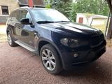 BMW X5 3.0 Diesel (M57)  TÜV neu bis 02/2... - BMW M-Modelle SUV