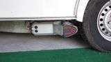 HYMER / ERIBA / HYMERCAR Feeling 425 mit Hubdach - HYMER / ERIBA 425 feeling