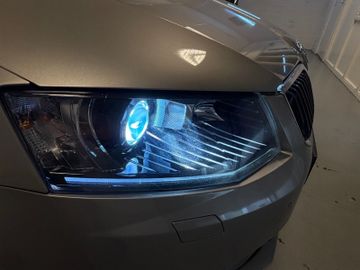 Skoda Octavia - 10