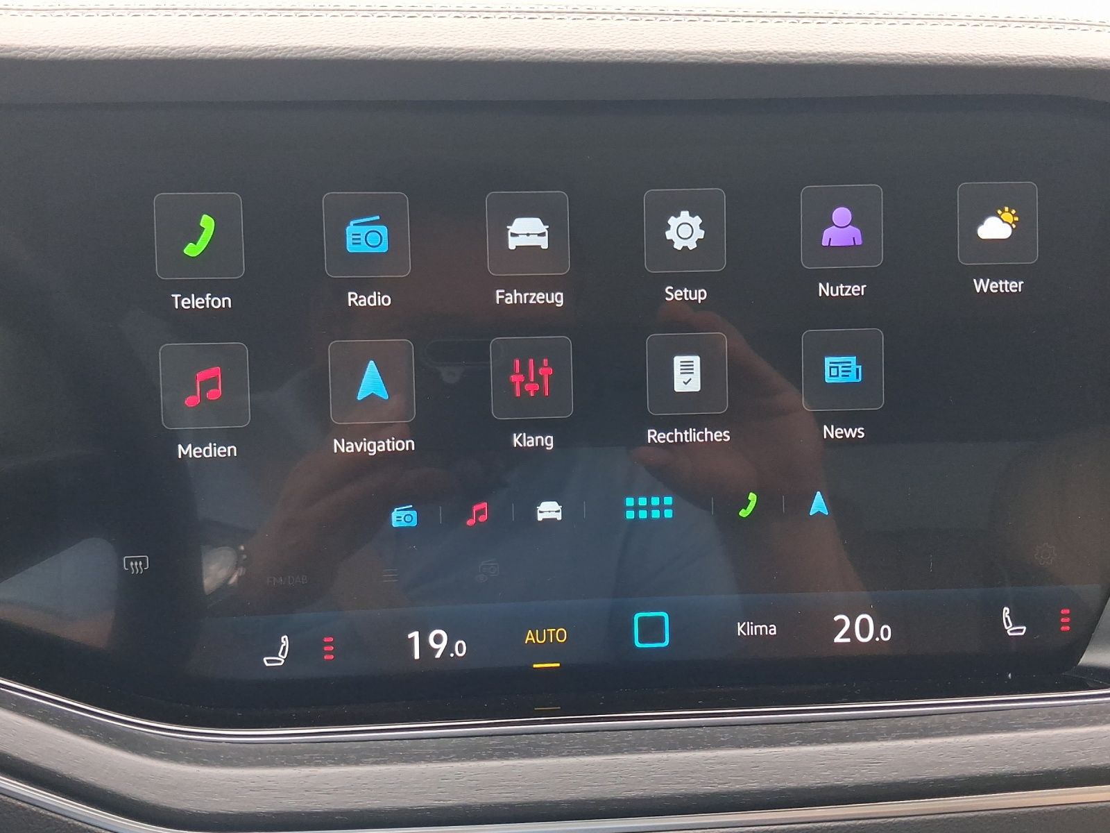 Volkswagen Touareg - Bild 18