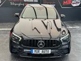 Mercedes-Benz E 53 AMG Lim. 4Matic+/Burmester/360°-Kamera - Mercedes-Benz E 53 AMG aus 2022