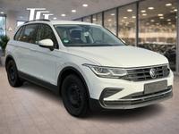 Volkswagen Tiguan Life*LED*4xSHZ*ACC*Navi*Massage*360Cam*