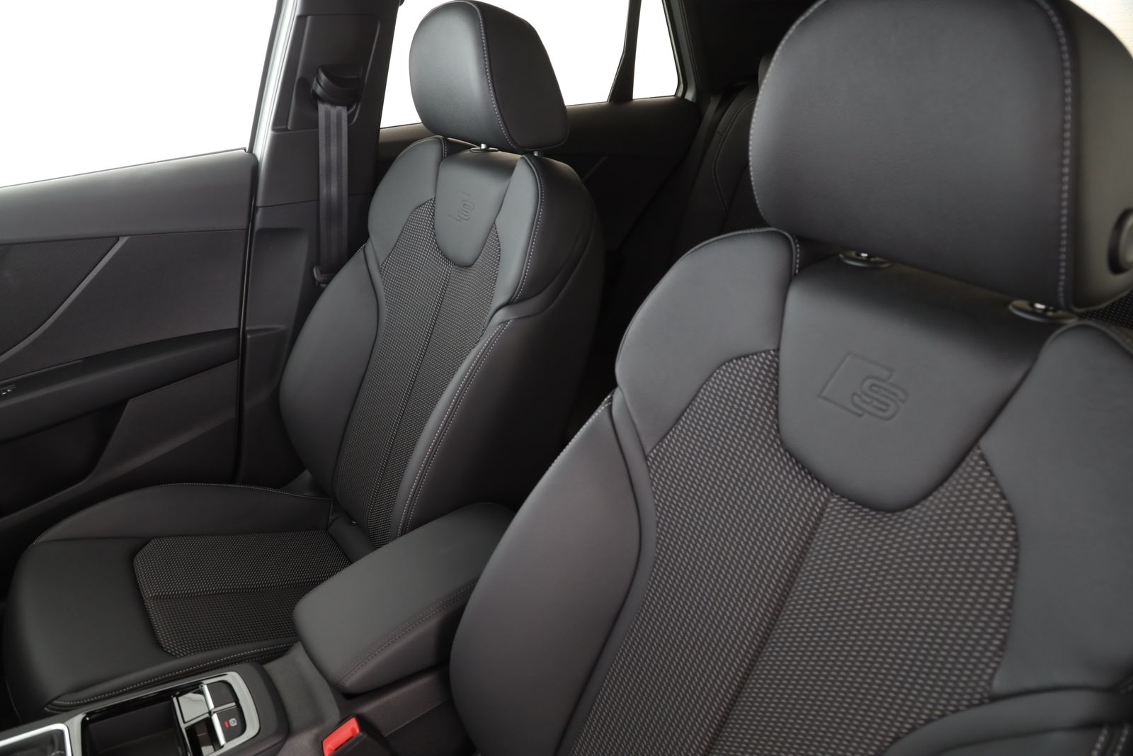 Audi Q2 - Bild 19