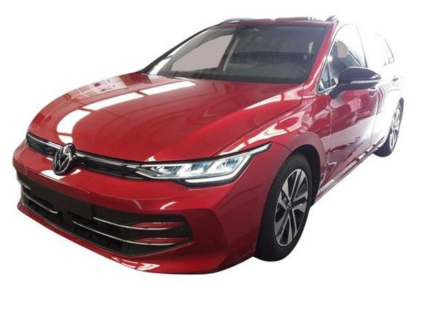 Golf VIII Variant 1.5 TSI Energy LED+SHZ+CARPLAY