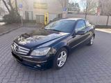 Mercedes-Benz CLC 220 CDI Automatik Tüv auf Wunsch Neu! - Mercedes-Benz CLC 220 Gebrauchtwagen