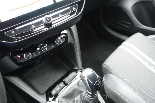 Fahrzeugabbildung Opel Corsa F 1.2 Turbo GS KlimaA,LED,Navi,SHZ,Kam.,LM