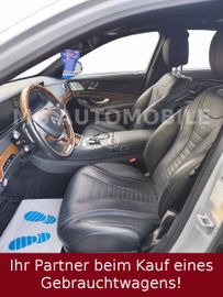 Mercedes S 350 - 11