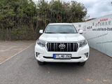 Toyota Land Cruiser Comfort +RÜCKFAHRKAMERA+CARPLAY+ALL - Toyota Land Cruiser: Automatik