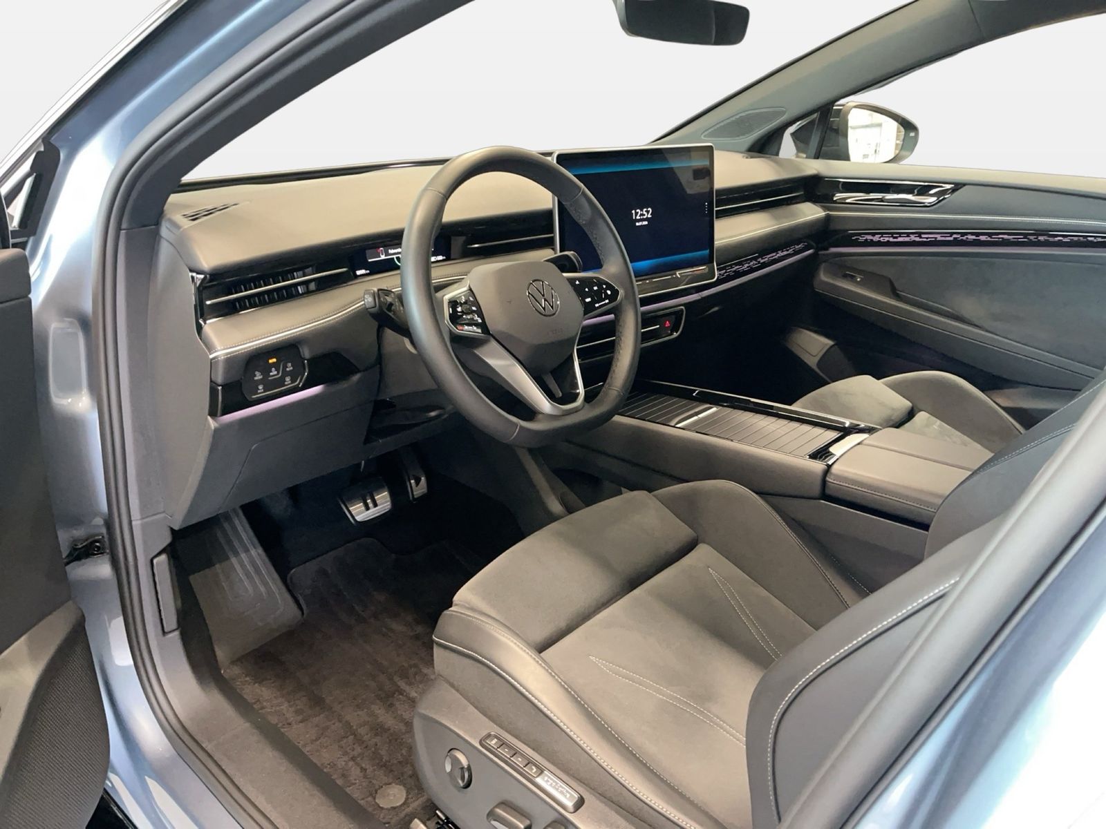 Volkswagen ID.7 - Bild 10