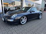 Porsche 997 Carrera 4 Coupe - Porsche 997 in Wuppertal