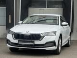 Skoda Octavia First Edition LED Virtual Rü-Kamera  - Skoda Octavia Edition mit Diesel-Antrieb