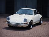Porsche 911 Urmodell Backdate 3.4L - Porsche aus 1976: 911