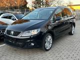 Seat Alhambra 2.0 TDI*4drive*ACC*DCC*Spur*E-Türe*KAM* - Seat Alhambra in Düsseldorf
