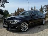 BMW 335i Gran Turismo/LuxuryLine/HiFi/BiXenon/AHK - BMW 335 Gran Turismo Gebrauchtwagen